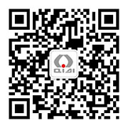 青島啟迪網絡的微信公眾號二維碼