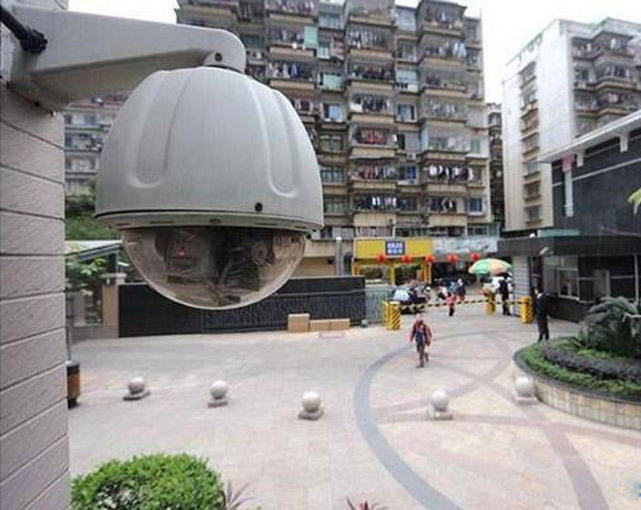 監控異地存儲方案