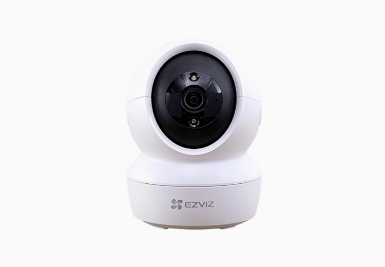 螢石C6C無線WIFI監控攝像機