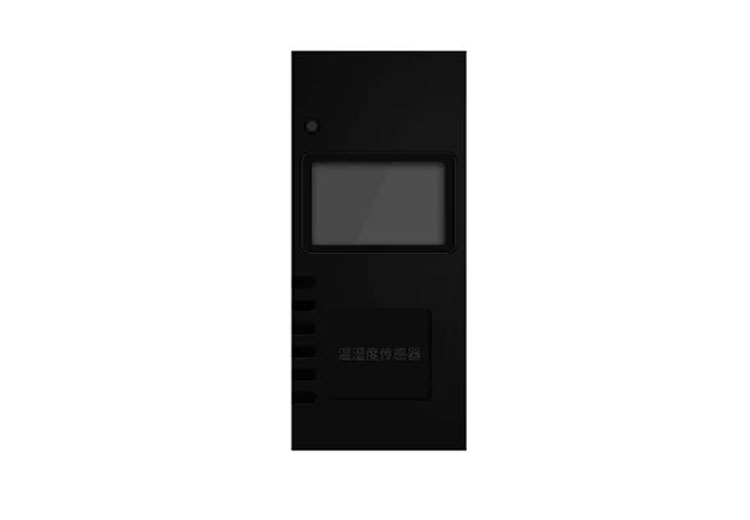 溫濕度傳感器
